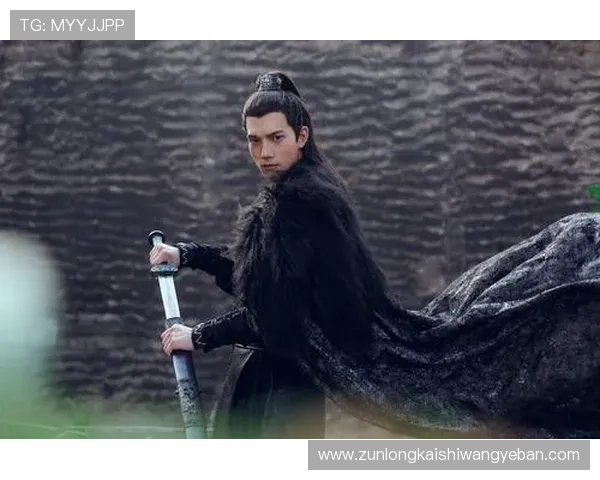 探索尊龙官网安卓版下载的魅力，开启你的娱乐新方式